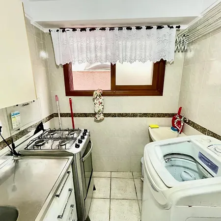 Recanto Beira Mar Capao da Canoa Exterior photo