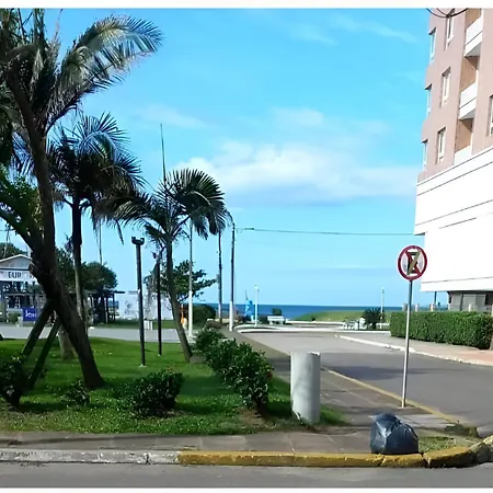 Recanto Beira Mar Capao da Canoa Exterior photo