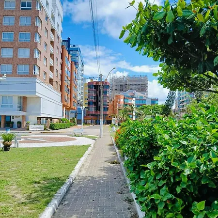 Recanto Beira Mar Capao da Canoa Exterior photo