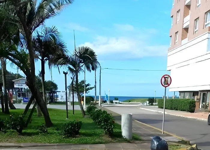 Recanto Beira Mar