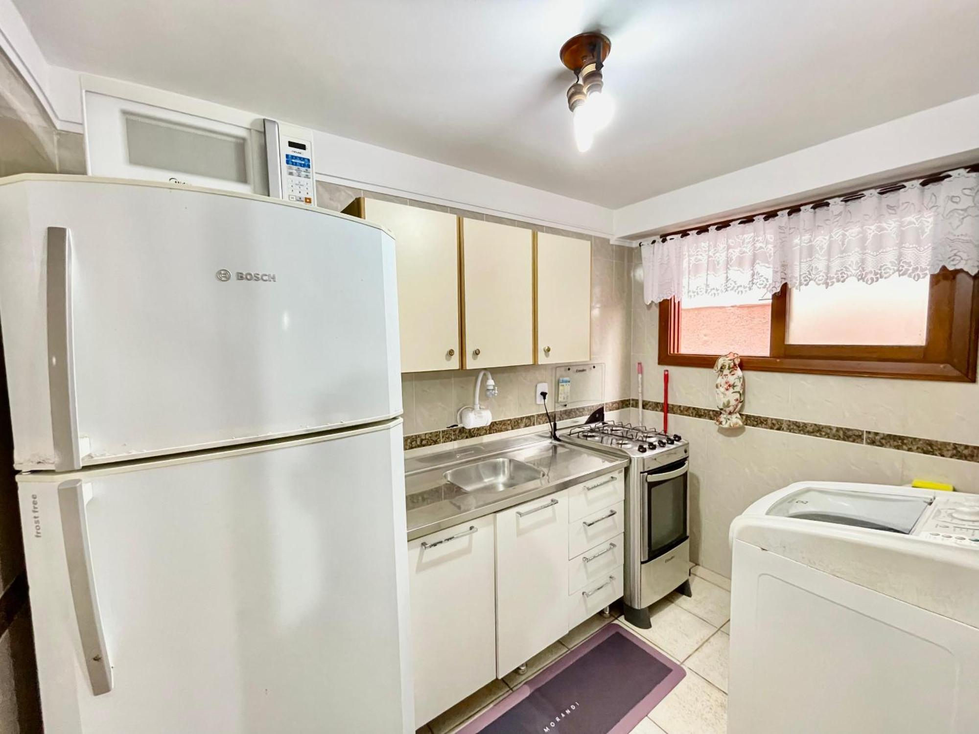 Recanto Beira Mar Apartment