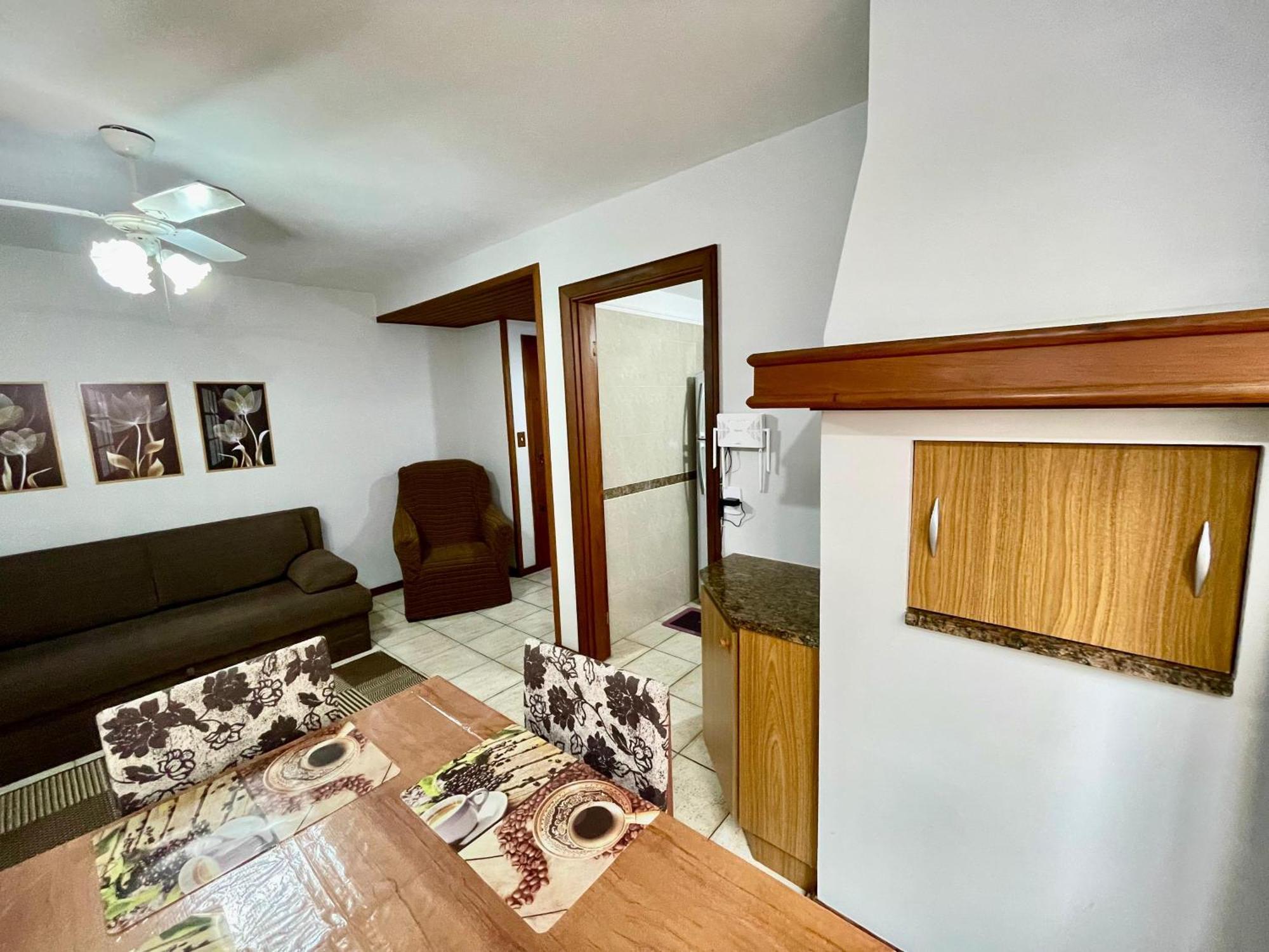Apartment Recanto Beira Mar Capao da Canoa