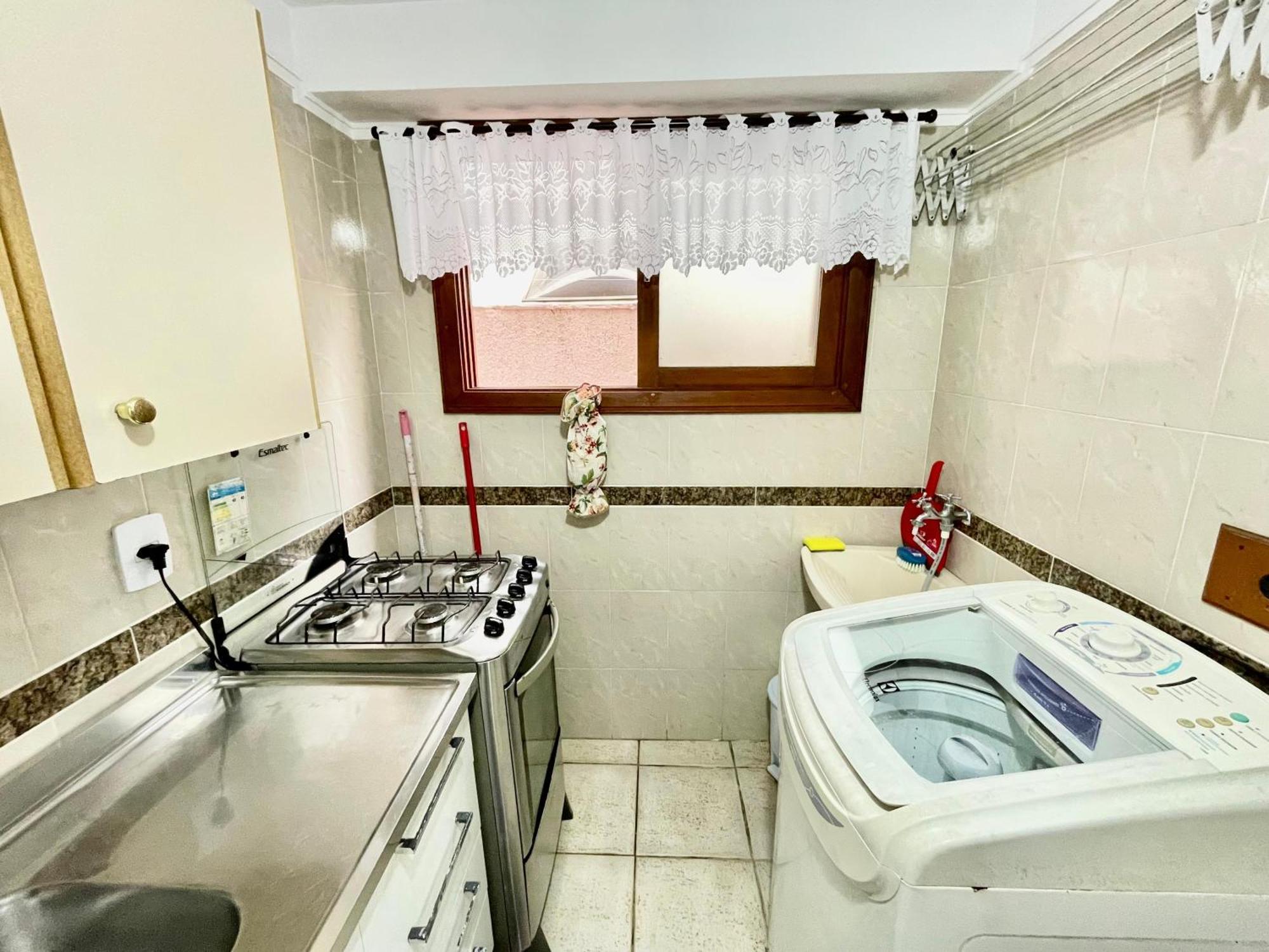 Apartment Recanto Beira Mar *