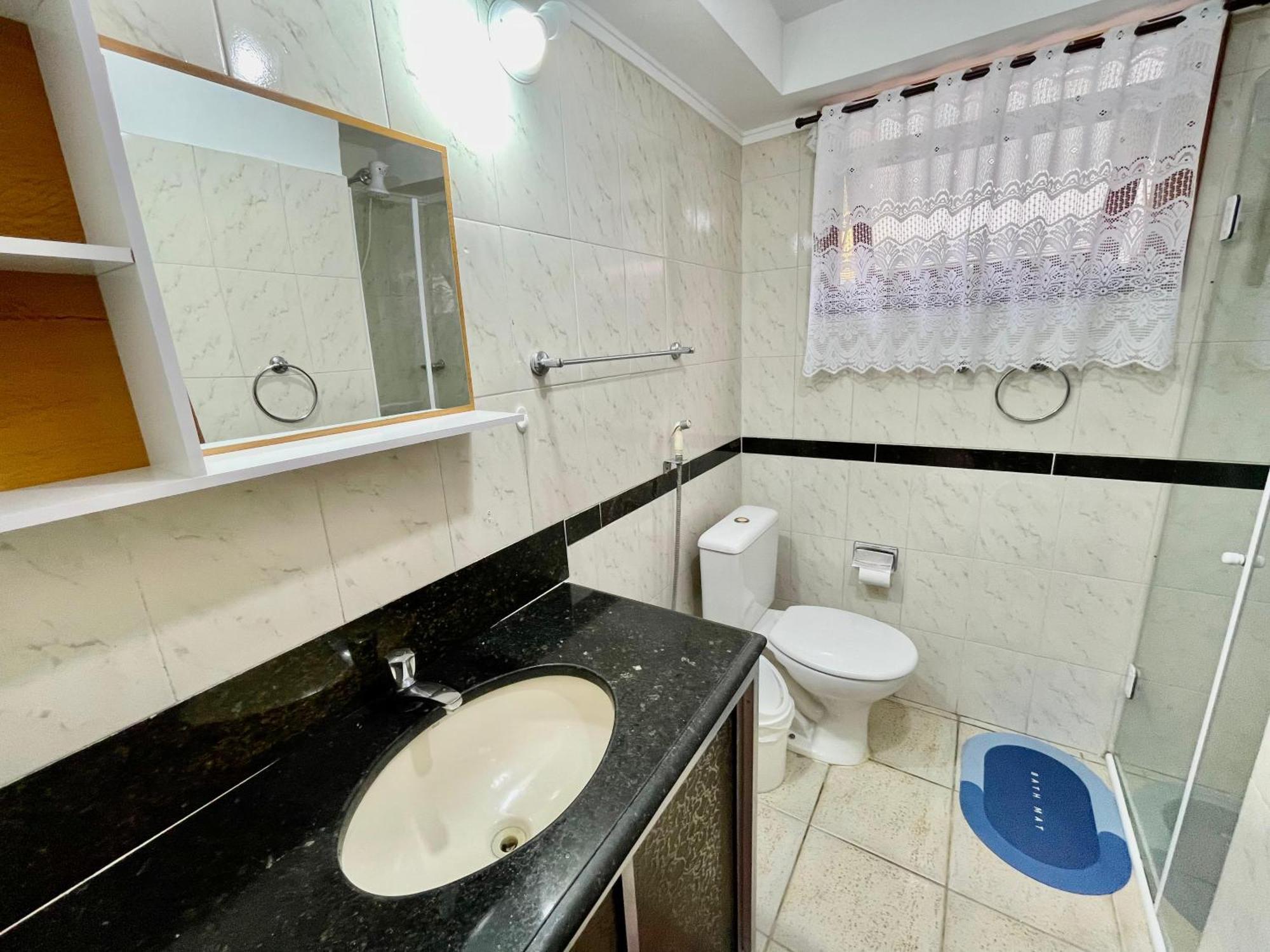 Recanto Beira Mar Apartment