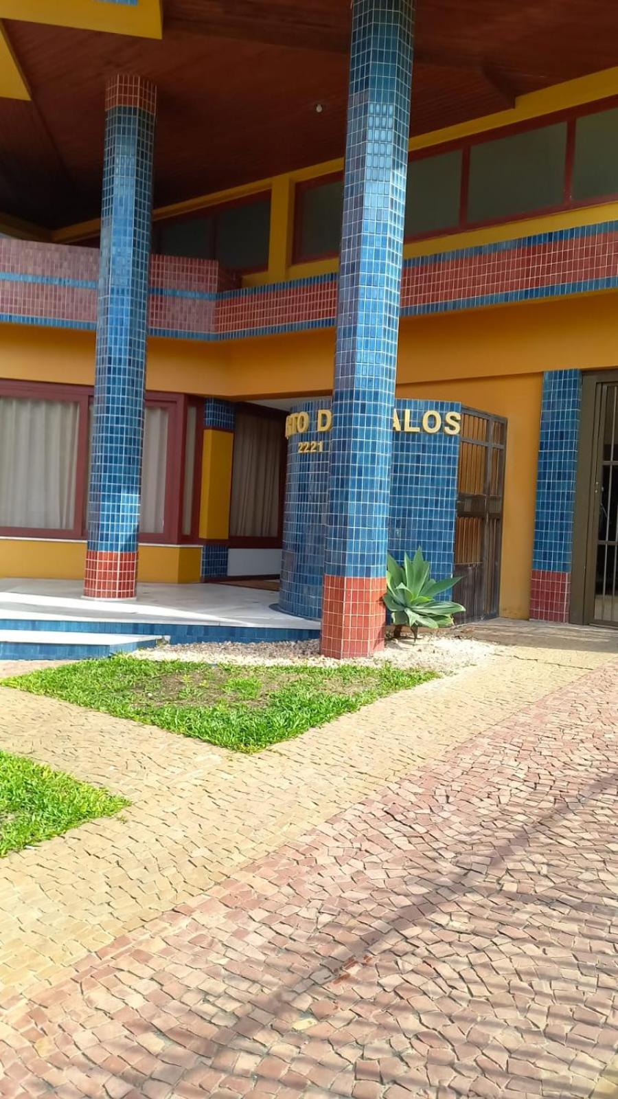 Apartment Recanto Beira Mar *
