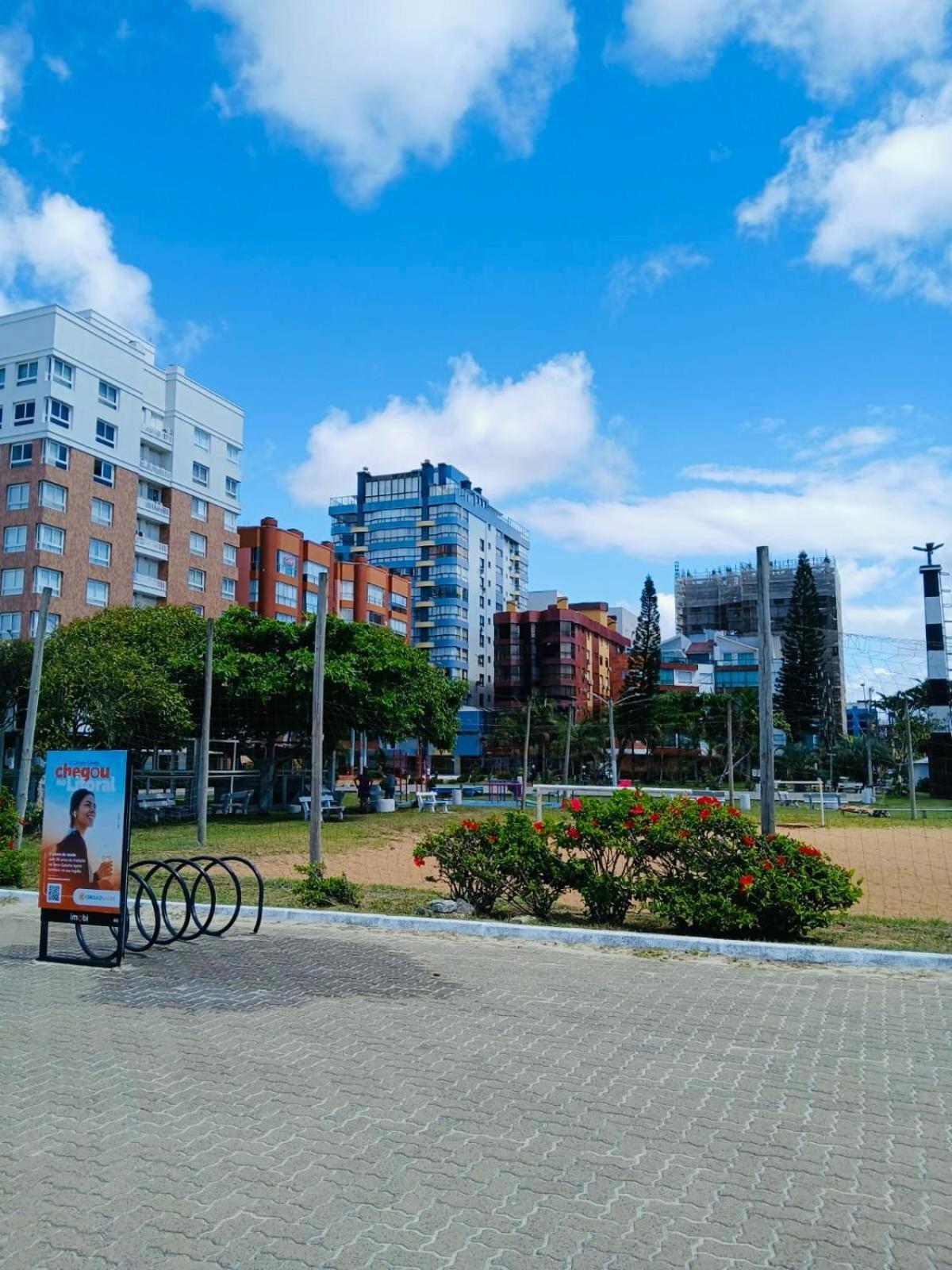 Recanto Beira Mar Apartment *
