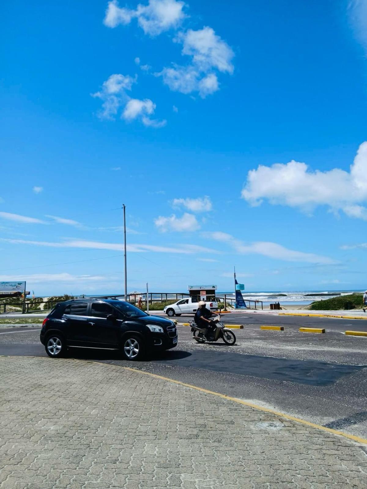 Recanto Beira Mar Apartment
