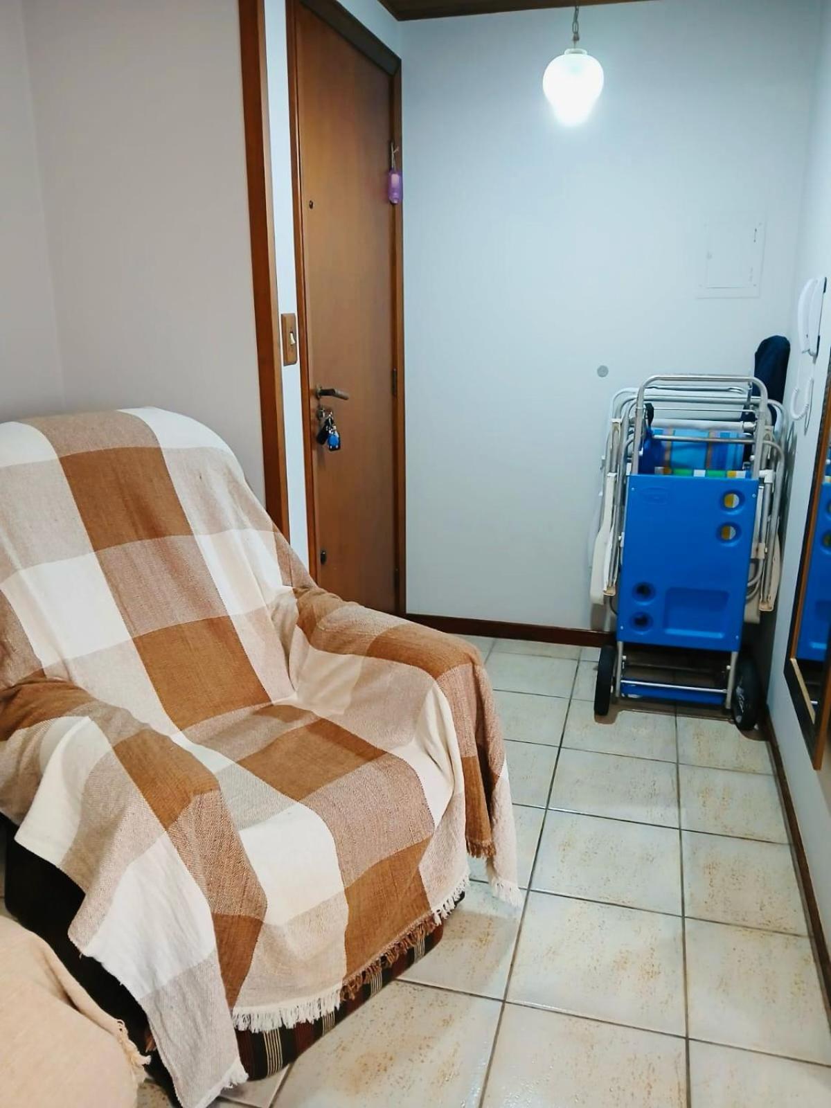 Recanto Beira Mar Apartment